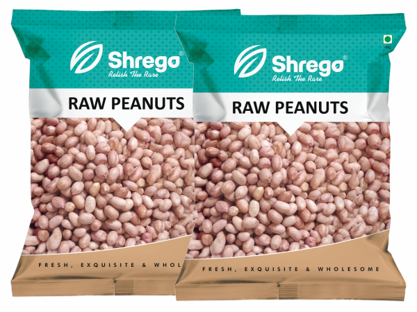 shrego pink raw peanut 800g 2x400g vacuum packed product images orvliei9co6 p591233300 0 202205060526