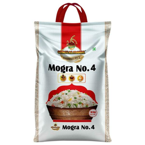 shri lal mahal mogra no 4 basmati rice 10 kg product images o492570384 p590872146 0 202204092011