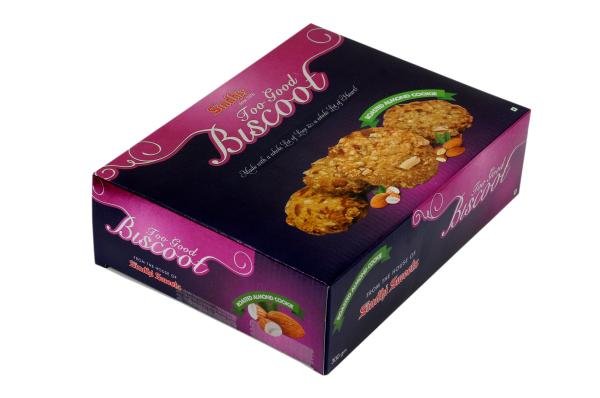 sindhi sweets roasted almond cookies 300 gm product images orvyjvjurad p598535351 0 202302190357