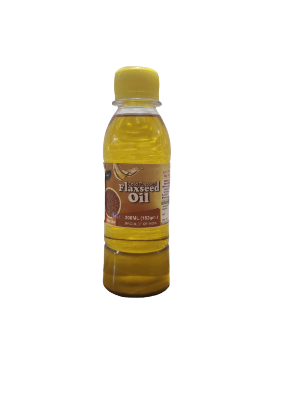 sips n bites cold pressed flax seed oil javas tel alsi ka tel 200ml for all medications product images orvfcqjh3ok p598590719 0 202302201020