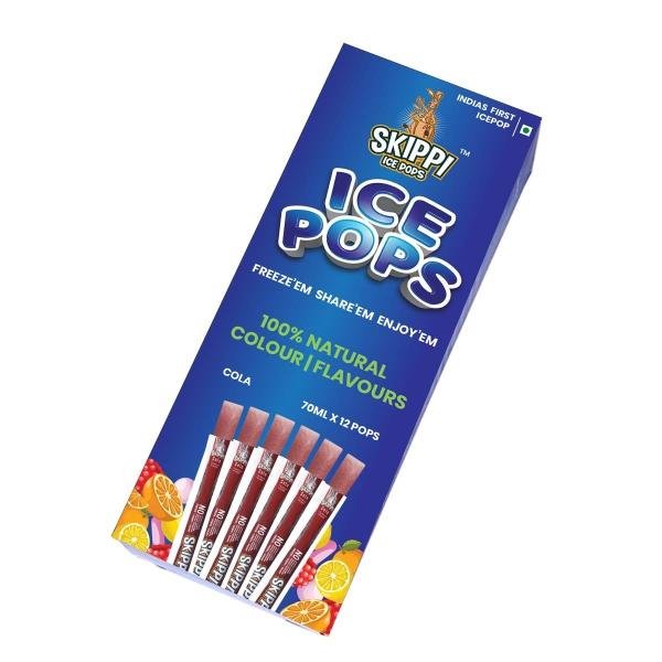 skippi icepops 100 natural ice popsicles cola flavor 12 x 70 ml product images orvu8zvmmxy p592028189 0 202206101132