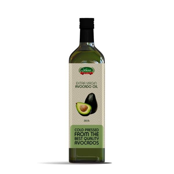 solasz extra virgin avocado oil 250 ml glass bottle product images orvxicli9kt p594872662 0 202210281622