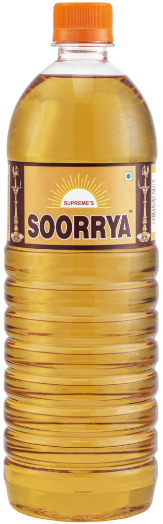 soorrya rice bran oil 1 ltr bottle product images orv7tmkpej8 p598552099 0 202302191439