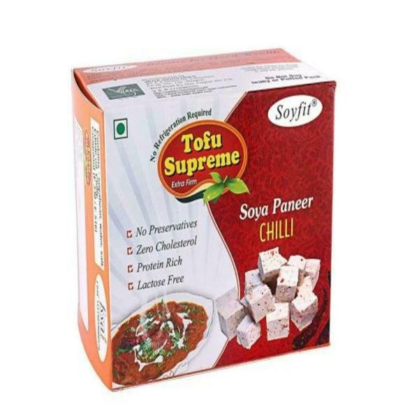 soyfit tofu supreme chilli 400 g pack of 2 product images orvyorrbamm p594087151 0 202209261049