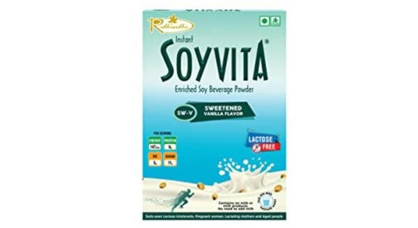 soyvita sweetened vanilla enriched soy beverage powder serves 6 200 g product images orvwdrzdt8s p596928524 0 202301041721