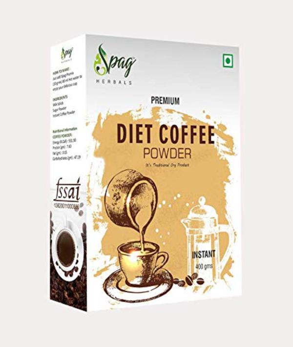 spag herbals instant premix diet coffee powder 400g product images orviybumjen p593453843 0 202208262032