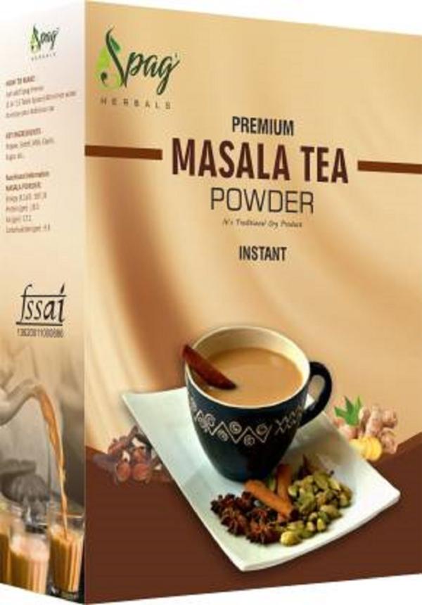 spag herbals instant premix masala tea powder 400gms product images orvabylbiwk p594919776 0 202210311150