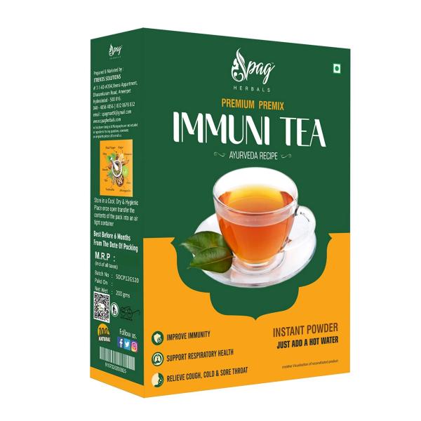 spag herbalsinstant premix immunity tea powder 200g product images orvbg0tcqvw p593548134 0 202208282331