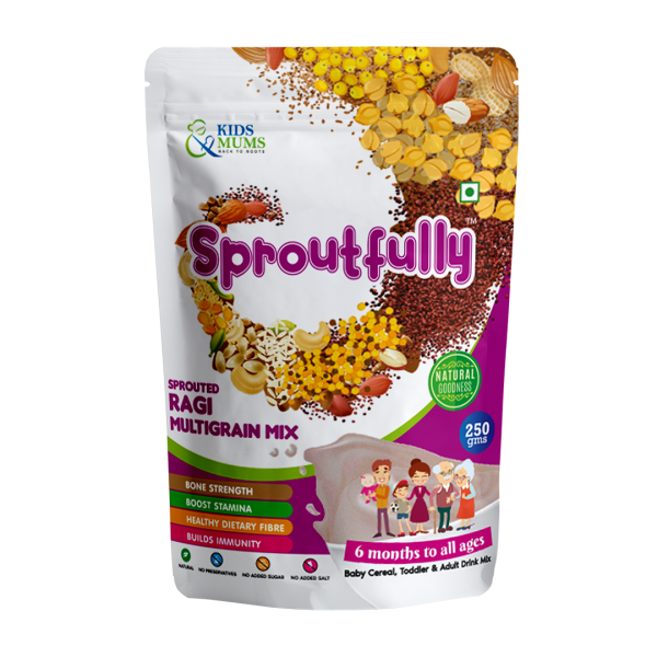 sproutfully sprouted multigrain ragi mix 250 g product images orvoektakhm p596929178 0 202301041740