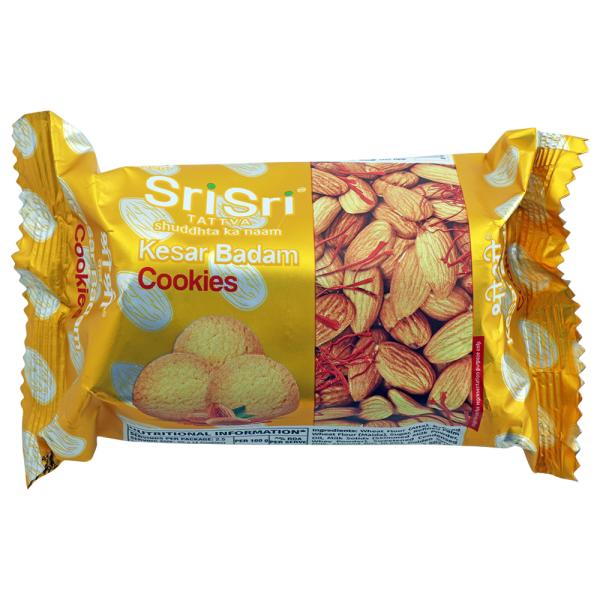 sri sri tattva kesar badam cookies 50 g product images o491317263 p491317263 0 202302282148