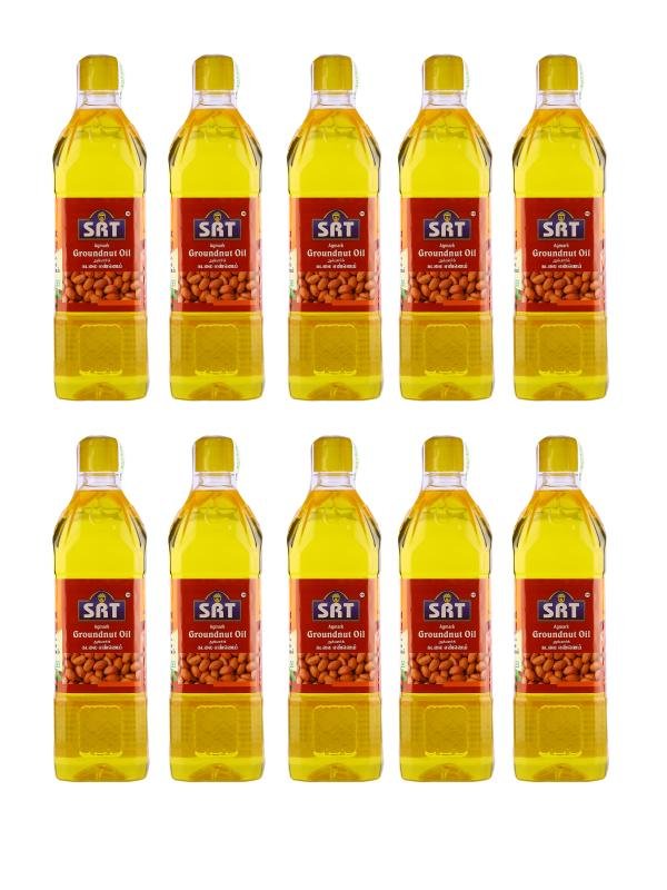 srt agmark groundnut oil pack of 10 product images orvbqtkjivv p591861851 0 202206022256