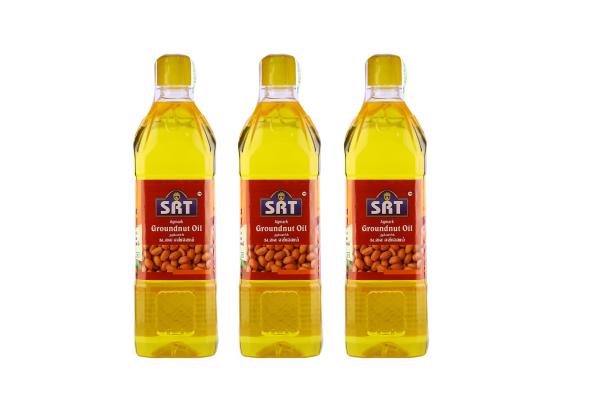 srt agmark groundnut oil pack of 3 product images orvdkxupcpl p591799171 0 202206011440