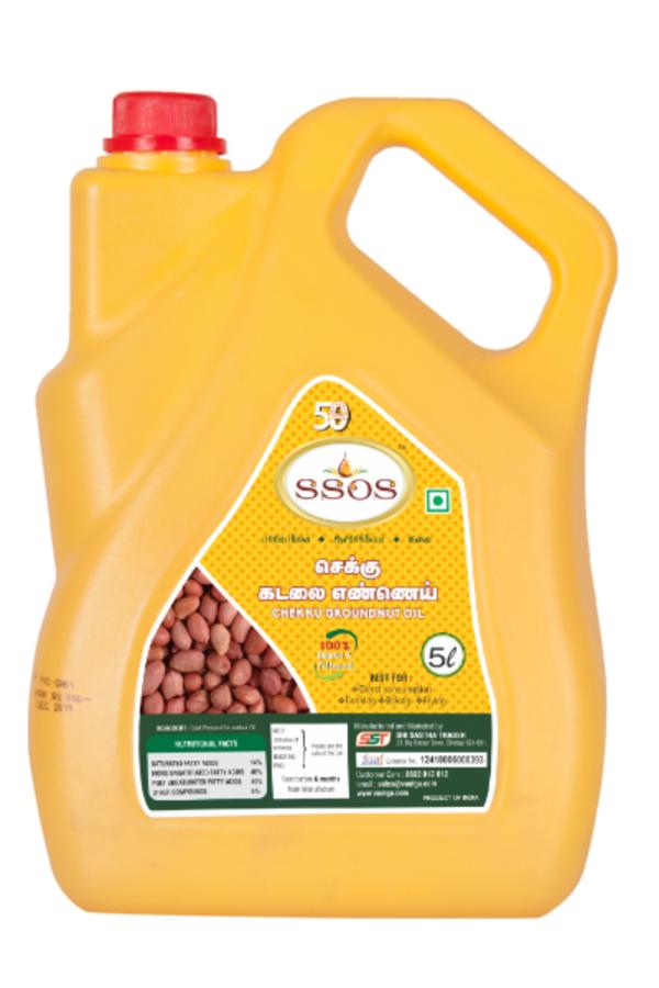 ssos cold press groundnut oil 5l pack of 1 product images orv6yzo580e p592292025 0 202206302012