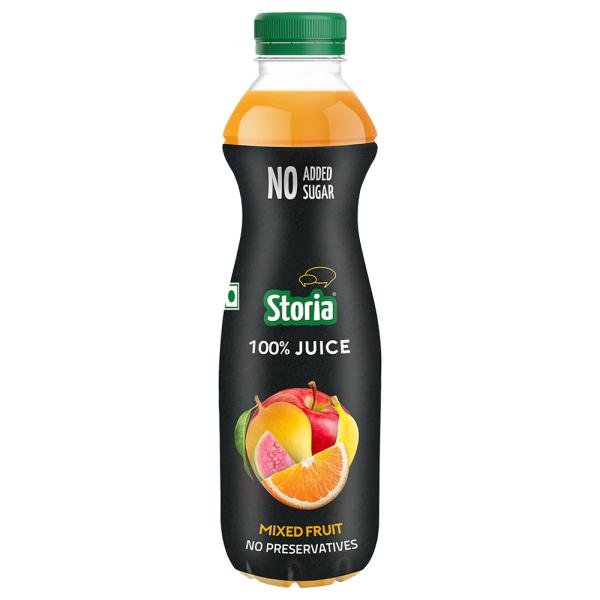 storia mix fruit 100 juice with no added sugar preservatives 750 ml product images o492862047 p591218918 0 202204151450