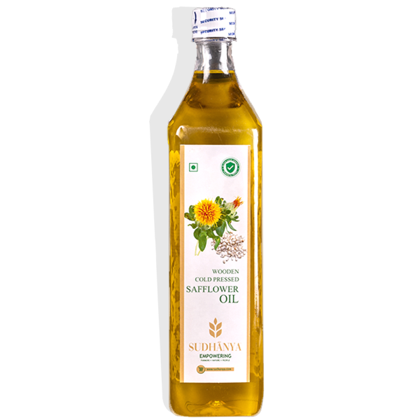 sudhanya cold pressed safflower oil 1l product images orv8lp1zyzl p594838341 0 202210272101