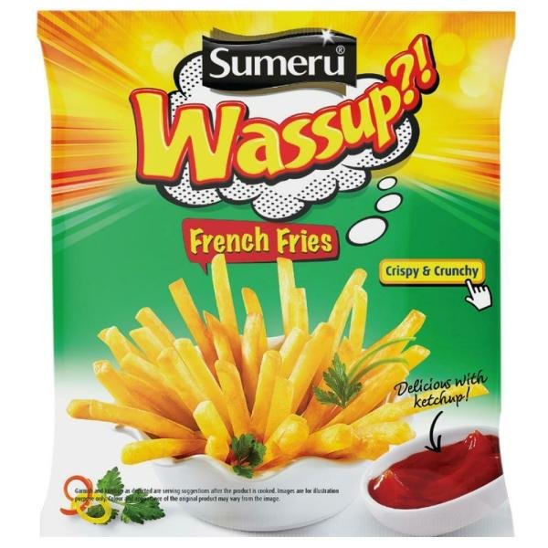 sumeru wassup french fries 500 g product images o490103772 p590123075 0 202203151142