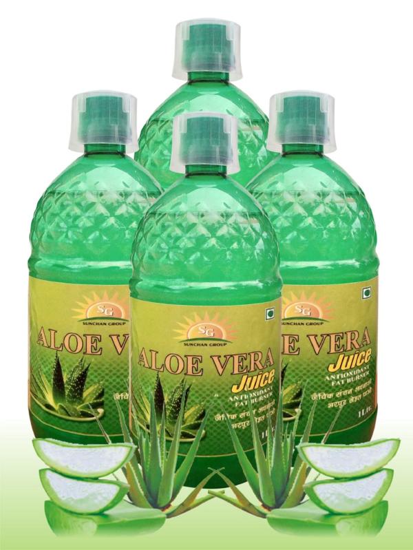 sunchan group aloevera juice pure oraganic herbal 1000 x 4 ml 4 x 1000 ml product images orvvdm3g7s1 p595781946 0 202211281707