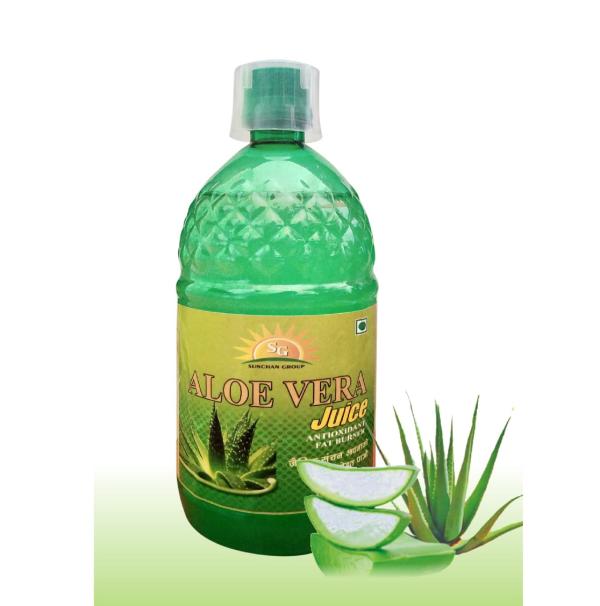 sunchan group aloevera juice pure organic herbal 1 liter 1000 ml product images orvqqhezpp2 p595782522 0 202211281718