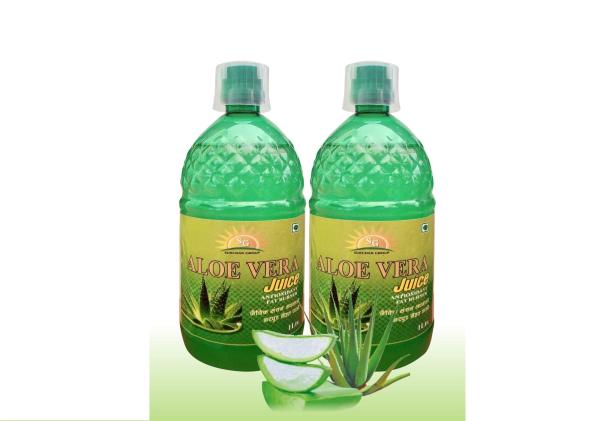 sunchan group aloevera juice pure organic herbal 2 liter 2 x 1000 ml product images orvmnnsvg76 p595783296 0 202211281730