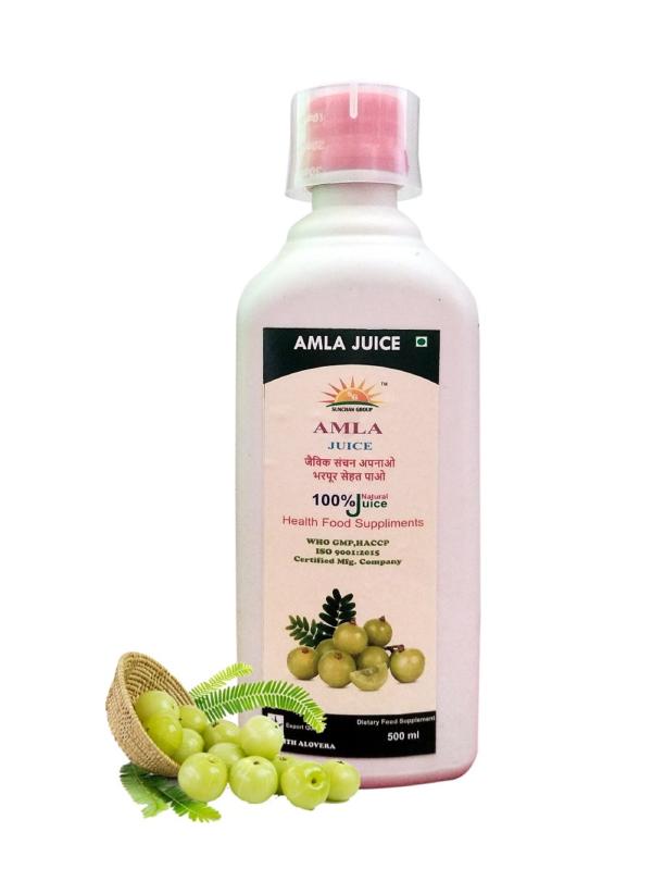 sunchan group amla juice pure oraganic herbal 500 ml 500 ml product images orvti7oawfe p596071459 0 202212051344