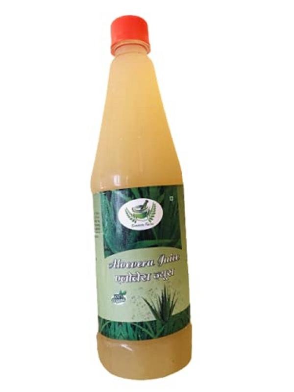 swadeshi farms natural aloevera juice 100 percent natural product images orvr89iha4g p594336329 0 202210131851