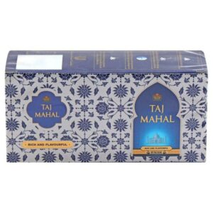 taj mahal tea bags 25 pcs product images o490001370 p590067314 0 202203150923