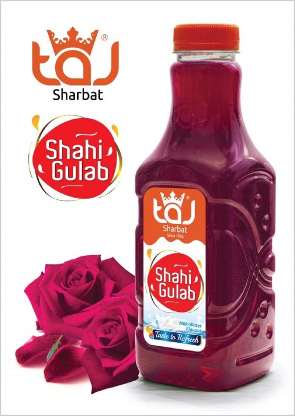 taj shahi gulab sharbat 750 ml pack of 3 product images orvznnsn8cp p595016251 0 202212071228