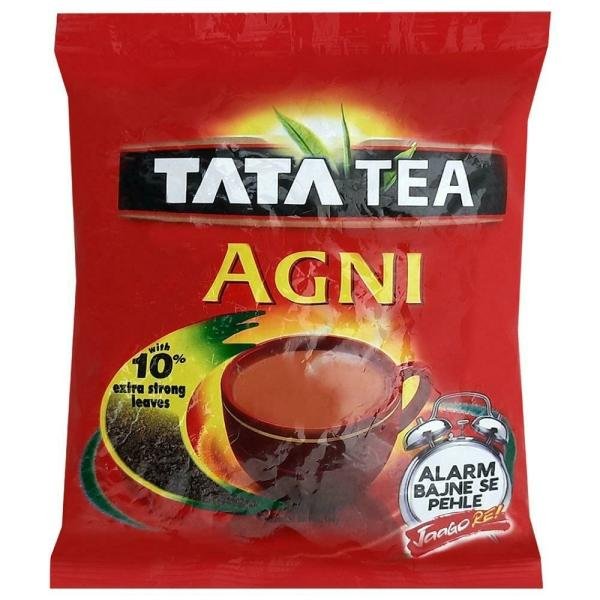 tata agni leaf tea 100 g product images o490005068 p590109990 0 202203170355 1