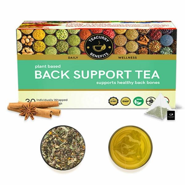 teacurry back support tea 1 month pack 30 tea bags helps with back pain herniated disc product images orvuzk3ic4i p595192652 0 202211092052