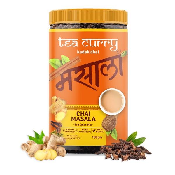 teacurry chai masala 100 grams chai masala for immunity cold and body pain product images orvpzekd8wy p595088483 0 202211051840