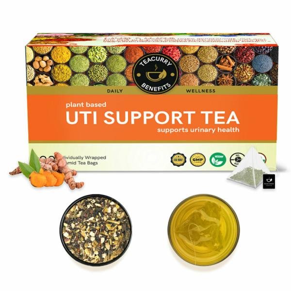 teacurry uti tea 1 month pack 30 tea bags helps with urinary tract infections immunity product images orvtesucm1o p595092856 0 202211052058