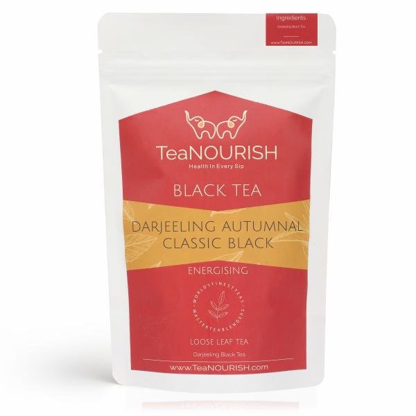 teanourish autumnal classic black tea autumn flush loose leaf tea strong robust taste aroma freshly sourced direct from origin 100gms pack product images orvtfub9gxz p596188294 0 202212081547