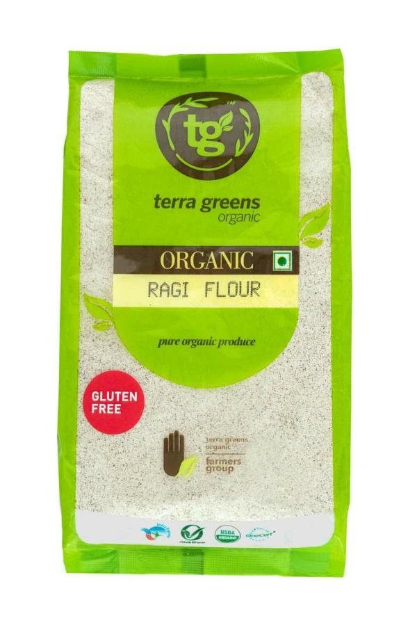 terragreens organic ragi flour 500g each pack of 2 product images orv82cgyiwh p591754650 0 202205310810