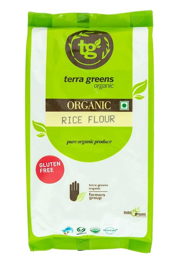 terragreens organic rice flour 500g each pack of 2 product images orvr9msktaa p591750797 0 202205310547