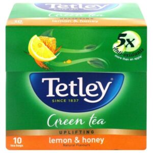 tetley lemon honey green tea bags 10 pcs carton product images o490005234 p490005234 0 202203152041 1