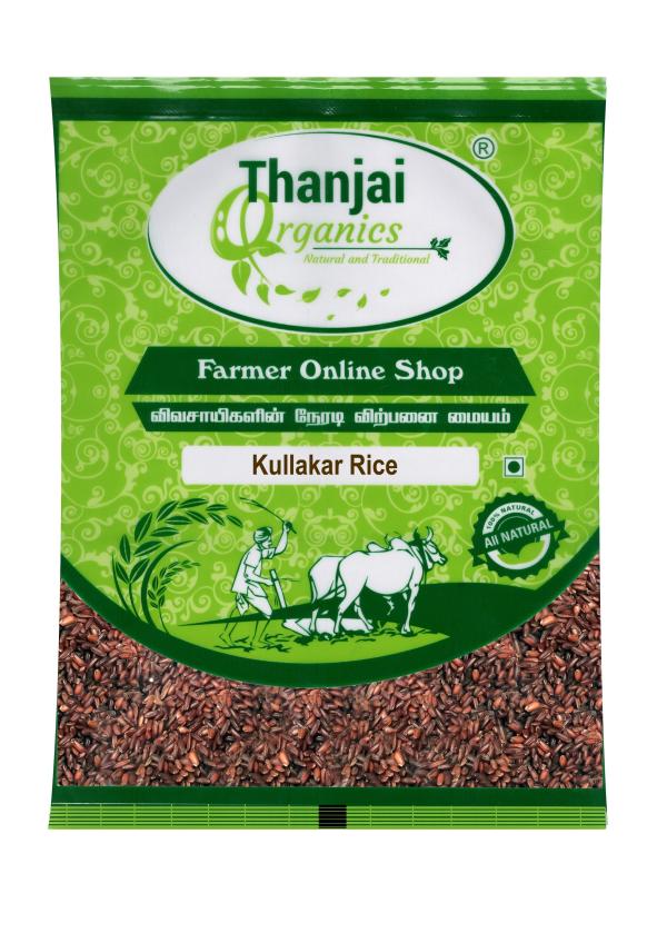 thanjai organics kullakar hand pounded rice 5 kg traditional red rice boiled rice unpolished kullakar arisi product images orvn9qeuf8o p596881758 0 202301030940