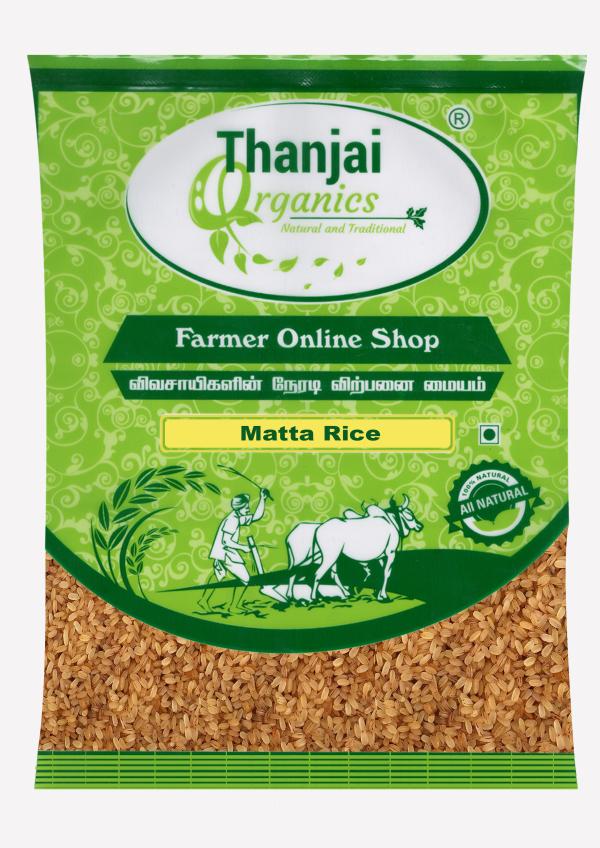 thanjai organics matta rice 1 kg kerala red matta rice palakkadanb matta rice traditional parboiled matta rice with low gi index product images orvveabcbrb p597526828 0 202301121838