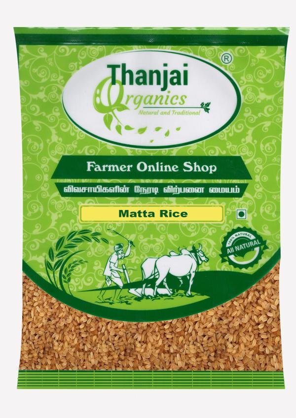 thanjai organics matta rice 2kg kerala red matta rice 1kg x 2 palakkadanb matta rice traditional parboiled matta rice with low gi index product images orvpeaaa9tc p597526827 0 202301121838