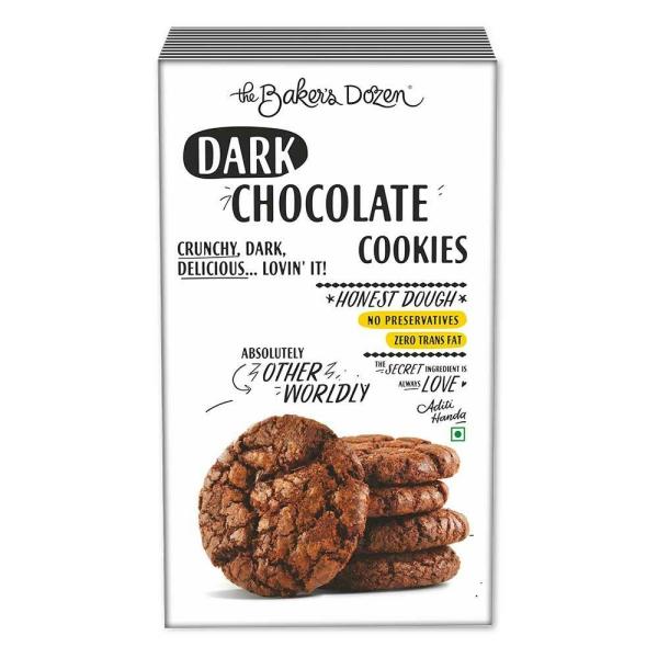 the baker s dozen dark chocolate cookies product images orv97q9fpaz p596136926 0 202212071433