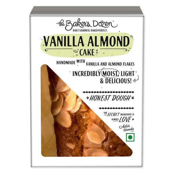 the baker s dozen vanilla almond cake product images orvyjdh85em p595456294 0 202212071638