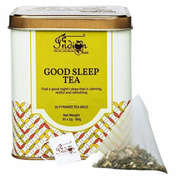 the indian chai good sleep tea 60 g product images orvcupxdnim p598195361 0 202302072113