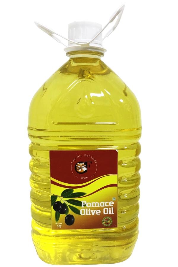 the oil factory pomace olive oil 5 ltr plastic bottle product images orvwkcde57h p595545460 0 202211250627