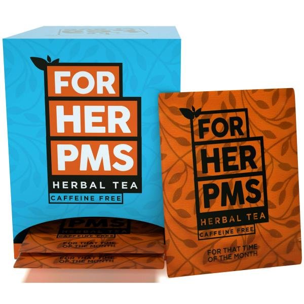 the tea trove for her pms tea bag for period cramp relief product images orvhxkbvj85 p594090582 0 202209261243