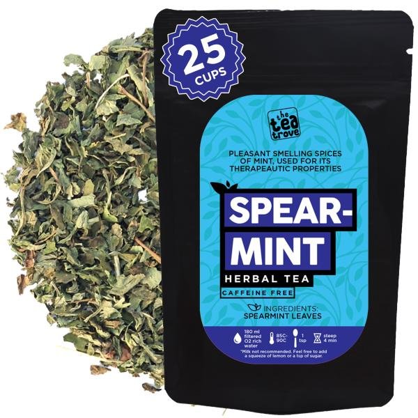 the tea trove spearmint tea for pcos unwanted hair product images orvm8oehzuj p594090921 0 202209261250