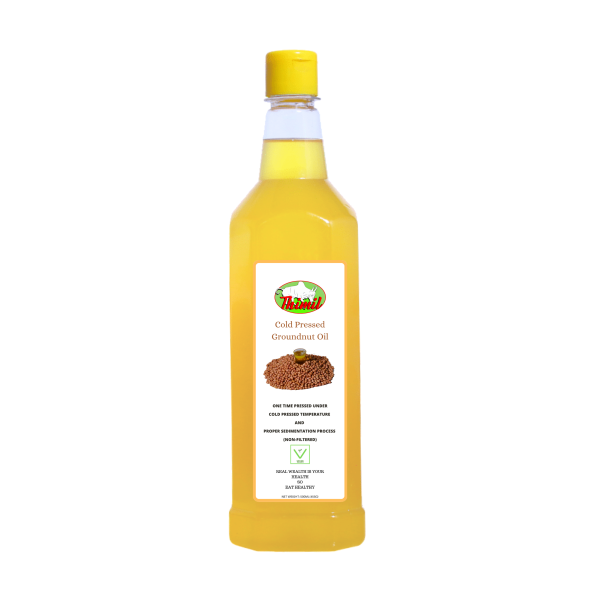 thimil cold pressed groundnut peanut oil 1 litre product images orvu7i8zw9d p593511504 0 202208280413