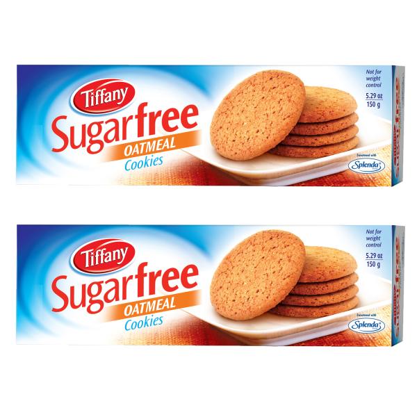 tiffany imported sugar free oatmeal digestive cookies 150g pack of 2 product images orvkrpfiu9u p596546916 0 202212220101