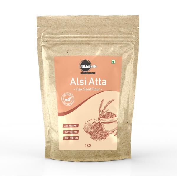 tikhalwale alsi atta flax seeds flour 1 kg product images orvo5wxbyjq p596101014 0 202212061829