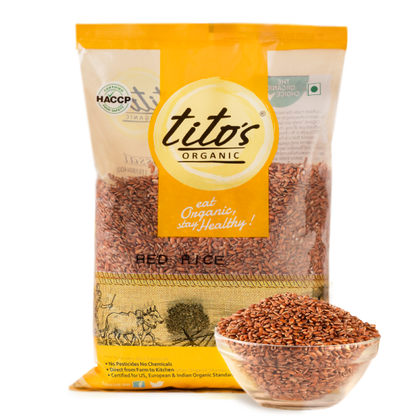 tito s organic red rice 1 kg pack of 2 product images orvvujeeqaj p596319667 0 202212131212