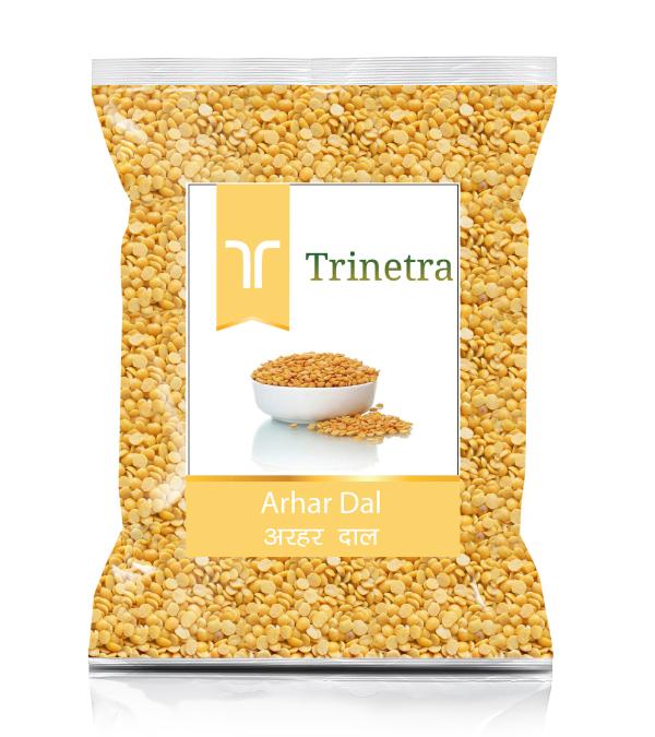 trinetra arhar dal 400gm pack of 1 toor dal 400 g split product images orvvimgnutx p595383828 0 202211171034