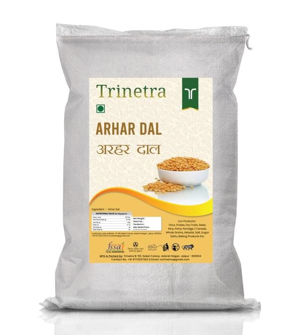 trinetra arhar dal toor dal 20kg packing product images orvqea6qjxc p597004886 0 202301120203